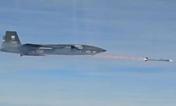 F-16'ların tahtı sallanıyor! KIZILELMA, ABD medyasında! Sadece F-35'lerde bulunuyordu!