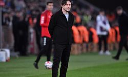 Fatih Tekke 'Türkiye'nin en zor deplasmanı' diyerek açıkladı! 'Eksiklerimiz var&