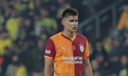 Fenerbahçe-Galatasaray derbisinde Kazımcan Karataş'a çakmak atan kişi için flaş karar