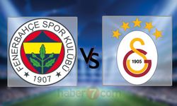 Fenerbahçe Galatasaray maçı şifresiz mi? FB-GS derbisi saat kaçta?