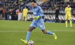 Fenerbahçe, Konyaspor'u gol yağmuruna tuttu