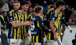 Fenerbahçe, ligde 6. kez berabere kaldı