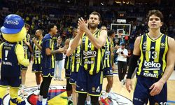 Fenerbahçe, zorlu Olympiakos deplasmanında galibiyet peşinde