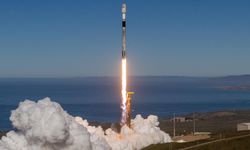 Fergani'den tarihi adım: İlk kez hibrit yörünge motoru uzayda ateşlendi
