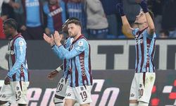'Fırtına'nın kupa yolcuğu başlıyor: Trabzonspor-Vanspor! İşte muhtemel 11'ler