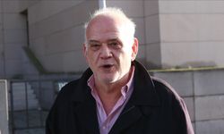 'Futbolda bahis' soruşturması kapsamında Ahmet Çakar ifade verdi