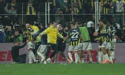 Galatasaray, Fenerbahçeli yıldız için ihbarda bulundu! 'Taciz ve teşhircilik'