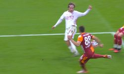 Galatasaray - Samsunspor maçının hakemleri hakkında suç duyurusu