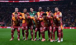 Galatasaray'da sakatlık! İkinci yarıya çıkamadı
