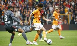 Galatasaray'da Samsun maçında Osimhen ve Torreira alarmı