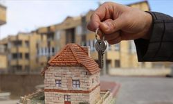 Gayrimenkul satışında tarihi rekor! 2,9 milyona ulaşarak zirveyi gördü