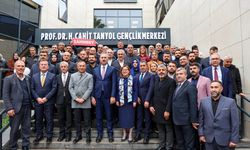 Gaziantep Büyükşehir, Nizip'e yeni bir tesis daha kazandırdı