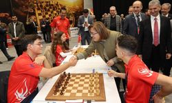 Gaziantep Büyükşehir, Türk dünyasının ilk satranç buluşmasına ev sahipliği yapıyor