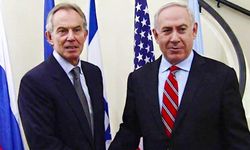 Gazze'yi yöneteceği iddia edilmişti! Netanyahu'yla gizlice görüştü