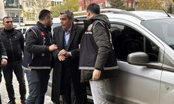 Gelinini yaralayıp, gelininin kardeşini öldüren kayınpeder tutuklandı