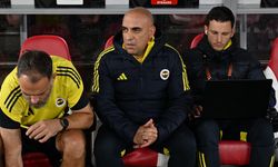 Göle: 'Oyuncularımızı mücadelelerinden dolayı kutluyorum'