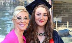 Güllü'nün kızının şoke eden ses kaydı ortaya çıktı: Yurt dışına kaçma planı yapmış!