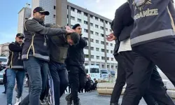 Daltonlar Suç Örgütü Davasında Karar: Sanıklara Müebbet