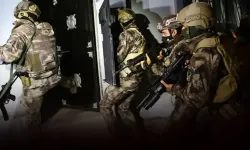 Yalova’da Şafak Vakti Sıcak Çatışma: DEAŞ Hücre Evinde Silahlar Konuştu!