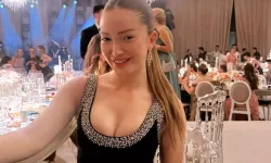 Danla Bilic’ten Serbest Kalınca Açıklama: Devletim Test İstemiş Vermez Miyiz?