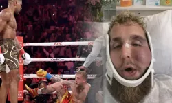 Joshua’dan Feci Nakavt: Jake Paul’un Çenesi Kırıldı