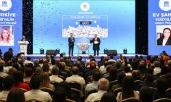 Yüzyılın Konut Projesi'nde Kuralar Başlıyor!