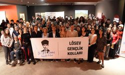 Zorlu Mücadeleden Umuda: LÖSEV’li Gençler İstanbul’da Aynı Masada Buluştu
