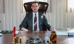 Yazıcıoğlu’nun Makam Odasında Dinleme Cihazı Bulundu