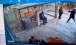 Anamur’da Okul Bahçesinde Silahlı Saldırı: Müdür Ağır Yaralı