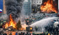 Çiftçi Protestoları Sonuç Verdi: AB–Mercosur Anlaşması Ertelendi
