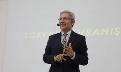 Prof. Dr. Harun Demirkaya Köşe Yazılarıyla HABER.TR’de
