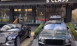 S Class Oto Galeri Hakkında Dolandırıcılık iddiası!