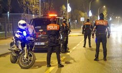 Yılbaşı için Devlet Düğmeye Bastı: 478 Bin Personel Nöbette Olacak