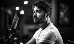 Yusuf Güney Gözaltına Alındı