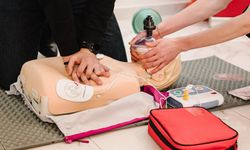 Hacettepe'de 55 yerli OED cihazı hizmete girdi