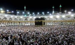 Hacı adaylarına uyarı: Bugün son gün!