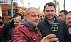 Hatay'dan gurur veren tablo! Şehir yeniden ayağa kalkıyor: 'Bir şehrin umudu oldunuz'