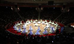 Hazreti Mevlana 11 gün boyunca 'Sema Ayin-i Şerifi' ile anılacak