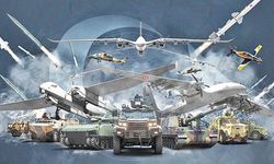 Hedef ilk 10'a girmek: Türkiye savunmada 'Altın Çağ'ını yaşıyor!