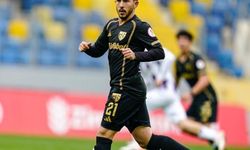 Herkesi üzen sakatlık! Süper Lig'in 2003'lü oyuncusunun çarpraz bağı koptu