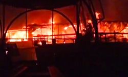 Hindistan'da gece kulübü faciası: 25 ölü