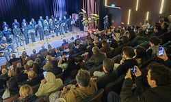 Hollanda'da kültürel patlama! Vatandaşlar akın etti