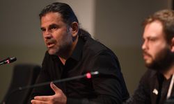 İbrahim Üzülmez Iğdır'da kendini buldu: 2,08 puan ortalaması var