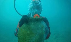 İpek Yolu şehri bulundu! Türklerin İslam'a geçiş döneminin izleri ortaya çıktı