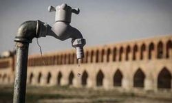 İran, kuraklığa deniz suyuyla çözüm arıyor