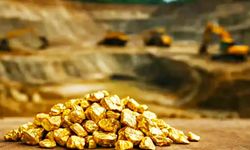 İran'dan dudak uçuklatan altın keşfi