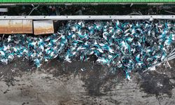 İSBİKE'de skandal! Bakımda denildi, milyonlarca lira hurda edildi!