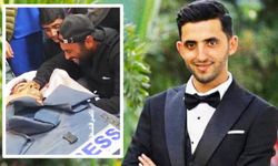 İsrail, Filistinli gazeteciyi katletti