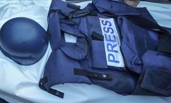 İsrail, Gazze'ye saldırdı: Bir gazeteci daha hayatını kaybetti