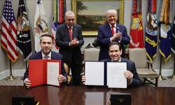 İsrail'de 'oyun dışı kaldık' korkusu! Ankara'nın 'ABD' hamlesine &#039